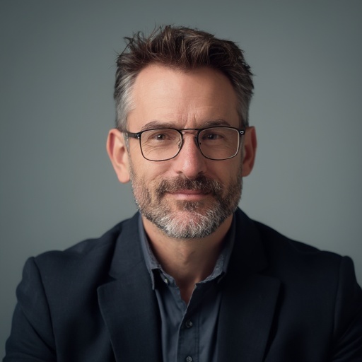 Marek Wiśniewski — kasyno internetowe reviewer